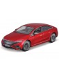 Maisto Mercedes-EQ EQS 1:24 Kit