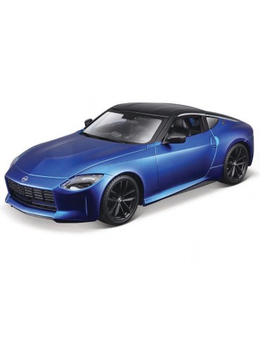 Maisto Nissan Z 2023 SPAL 1:24 Kit