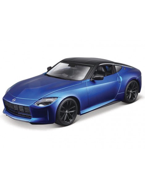 Maisto Nissan Z 2023 SPAL 1:24 Kit