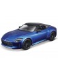 Maisto Nissan Z 2023 SPAL 1:24 Kit
