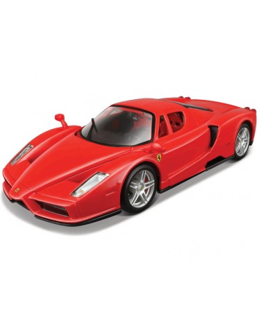 Maisto Ferrari Enzo 1:24 red Kit