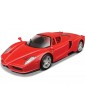 Maisto Ferrari Enzo 1:24 red Kit