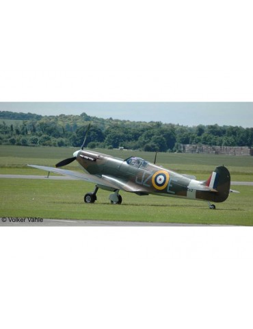 Revell Supermarine Spitfire Mk. IIa (1:72)