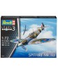 Revell Supermarine Spitfire Mk. IIa (1:72)