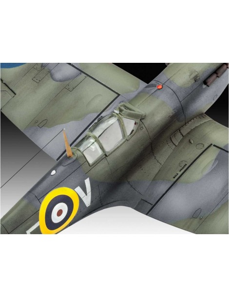 Revell Supermarine Spitfire Mk. IIa (1:72)