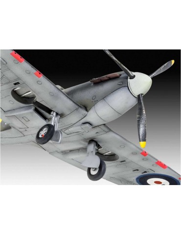 Revell Supermarine Spitfire Mk. IIa (1:72)