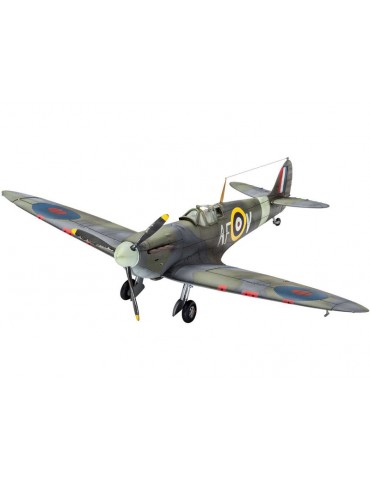 Revell Supermarine Spitfire Mk. IIa (1:72)