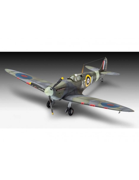 Revell Supermarine Spitfire Mk. IIa (1:72)