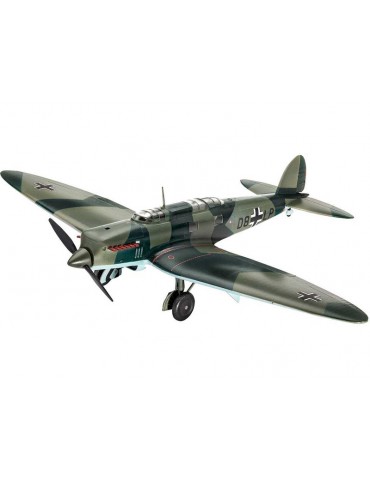 Revell Heinkel He70 F-2 (1:72)
