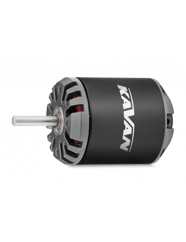 KAVAN Brushless motor C3548-800