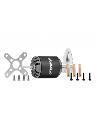 KAVAN Brushless motor C3548-800