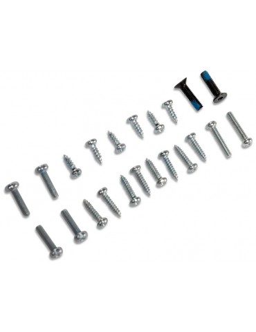 E-flite Screw Set: Eratix 3D Flat Foamy 860mm
