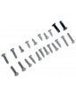 E-flite Screw Set: Eratix 3D Flat Foamy 860mm
