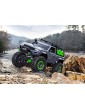 Traxxas TRX-4 Sport High Trail Edition 1:10 RTR Pilka