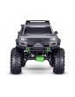 Traxxas TRX-4 Sport High Trail Edition 1:10 RTR Pilka