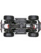 Traxxas TRX-4 Sport High Trail Edition 1:10 RTR gray