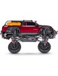Traxxas TRX-4 Sport High Trail Edition 1:10 RTR gray
