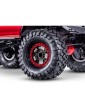 Traxxas TRX-4 Sport High Trail Edition 1:10 RTR gray