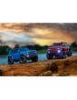 Traxxas TRX-4M Ford Bronco 2021 1:18 RTR Area 51