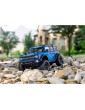 Traxxas TRX-4M Ford Bronco 2021 1:18 RTR Area 51