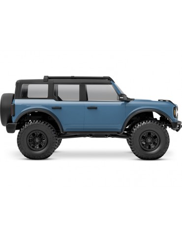 Traxxas TRX-4M Ford Bronco 2021 1:18 RTR Area 51