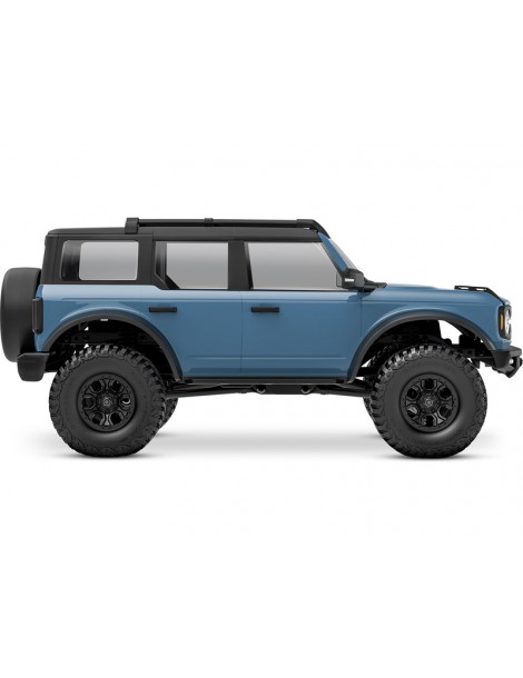 Traxxas TRX-4M Ford Bronco 2021 1:18 RTR Area 51