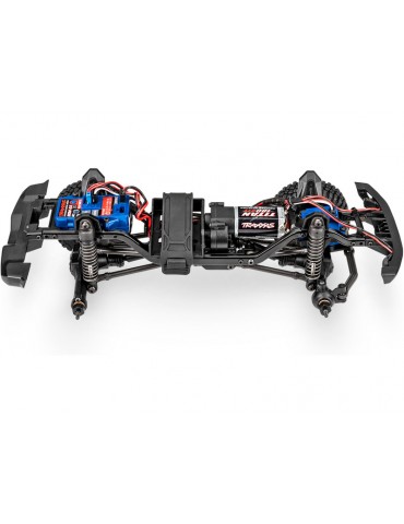 Traxxas TRX-4M Ford Bronco 2021 1:18 RTR Area 51