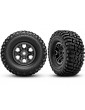 Traxxas TRX-4M Ford Bronco 2021 1:18 RTR Area 51