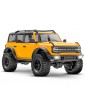 Traxxas TRX-4M Ford Bronco 2021 1:18 RTR orange