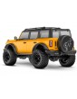 Traxxas TRX-4M Ford Bronco 2021 1:18 RTR orange