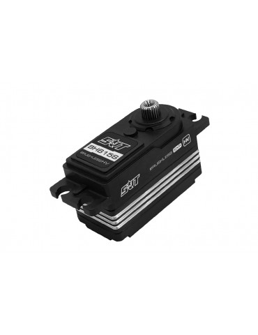 BH615S SSR HiVOLT BRUSHLESS Digital servo (15 kg-0,045s/60 )