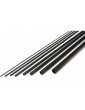 Carbon tube 2.0/1.0mm (1m)