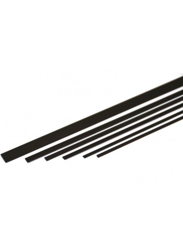 Carbon batten 0.3x30.0mm (1m)