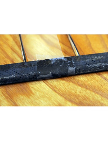 Carbon Fibre Tissue 10g/m2