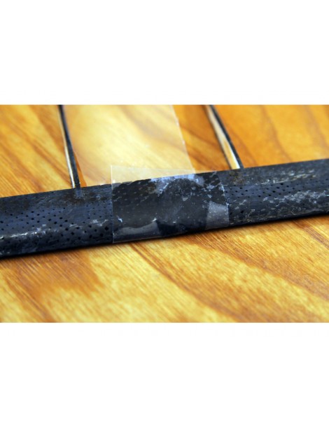 Carbon Fibre Tissue 10g/m2