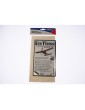 Eze Tissue 12.5g/m2 75x50cm Natural (5pcs)