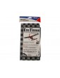 Eze Tissue 13.5g/m2 75x50cm Black Chequer (3pcs)