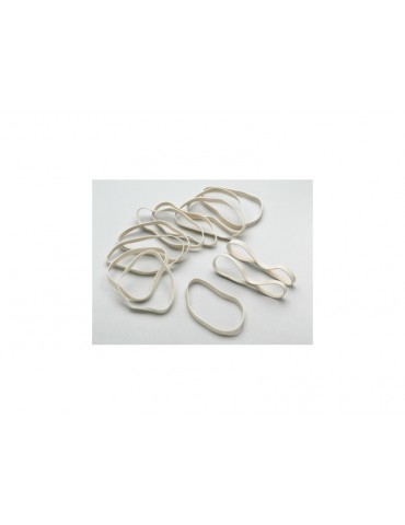 Wing Rubber Bands 70x5mm (20)
