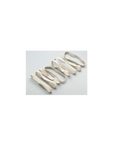 Wing Rubber Bands 100x5mm (20)