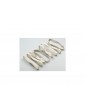 Guminės sparno tvirtinimo juostos 110x5 mm RC lėktuvams Revtec - CyborgShop