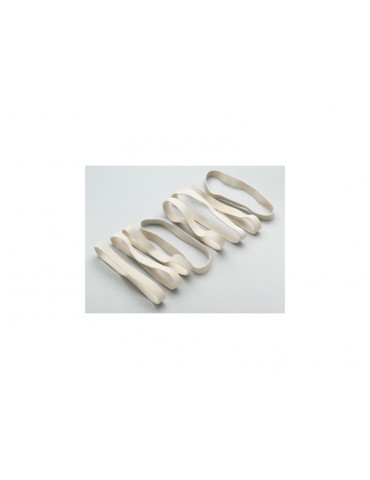 Wing Rubber Bands 120x10mm (10)