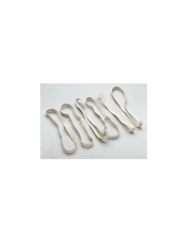 Wing Rubber Bands 180x10mm (10)