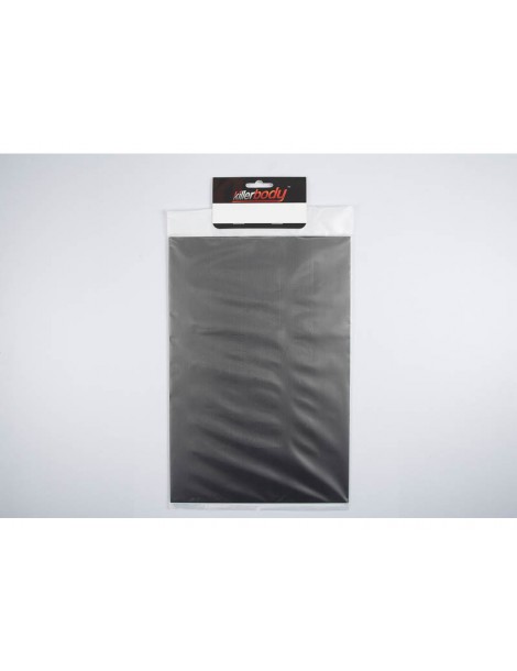 Killerbody Lexan Sheet Carbon 203x305x0.5mm