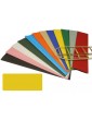 Cover paper yellow 18g / sqm 51x76 cm (2)
