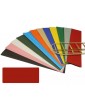 Cover paper red 18g / sqm 51x76 cm (2)