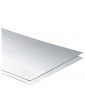ABS plate white 600x200x1,0 mm