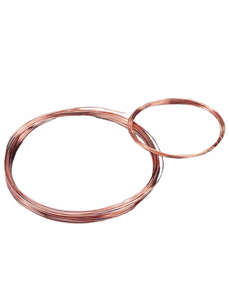 Copper wire 0.3mm 5m roll