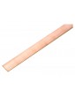 Copper tape 0.3x2mm 0.5m