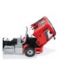 Wiking MAN TGS 2 1:32 red