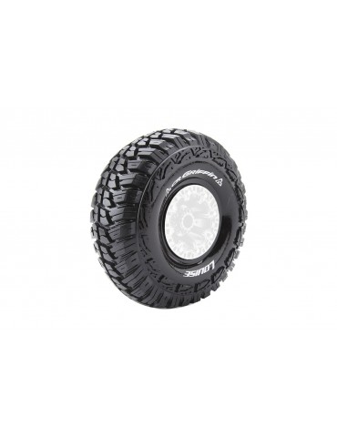 CR-GRIFFIN 2.2 Tires